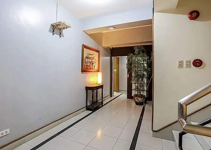 Hotel Alley 8 2*