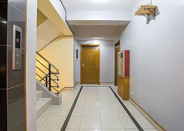 Hotel Alley 8 Manila